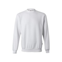 Sweat-shirt à col rond de travail Velilla 105701