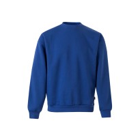 Sweat-shirt à col rond de travail Velilla 105701