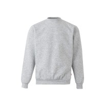 Sweat-shirt à col rond de travail Velilla 105701