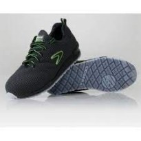 Chaussures de sécurité Cofra Lake O2 SRC FO sans embout... 2