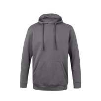 Sweat à capuche unisexe de travail Velilla Sidney MK605V