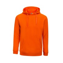 Sweat à capuche unisexe de travail Velilla Sidney MK605V