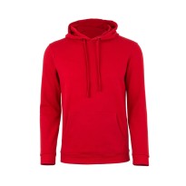 Sweat à capuche unisexe de travail Velilla Sidney MK605V