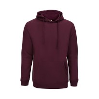 Sweat à capuche unisexe de travail Velilla Sidney MK605V
