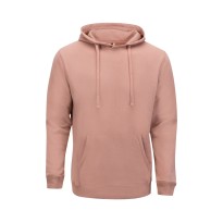 Sweat à capuche unisexe de travail Velilla Sidney MK605V