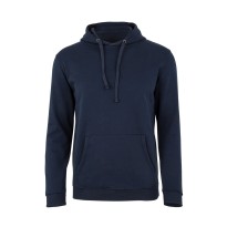 Sweat à capuche unisexe de travail Velilla Sidney MK605V