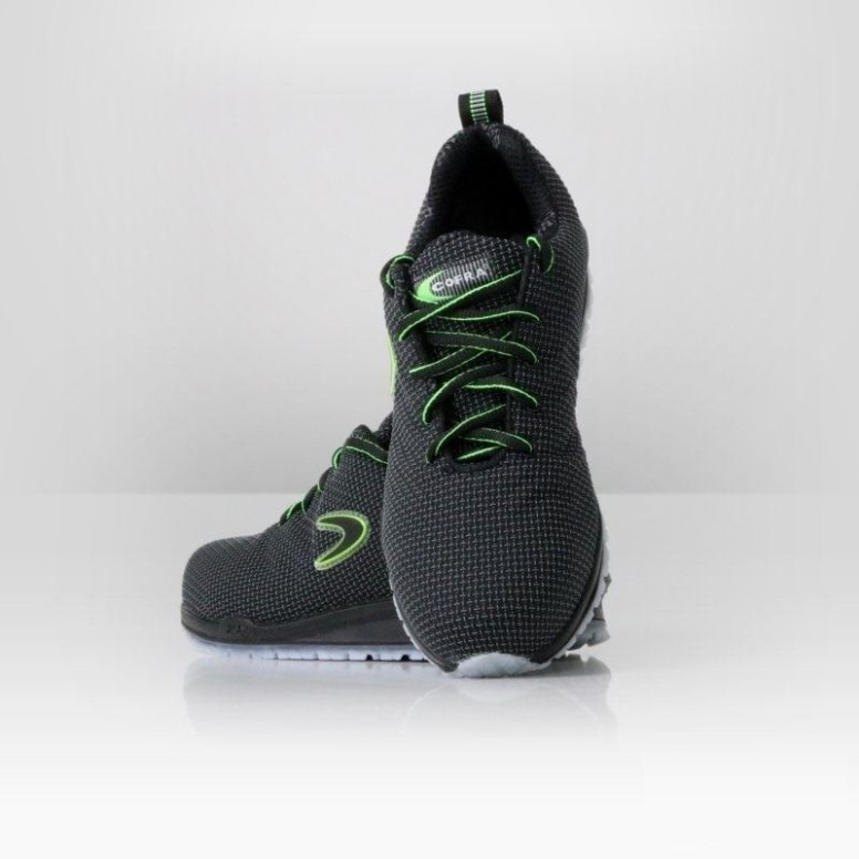 Chaussures de sécurité Cofra Lake O2 SRC FO...