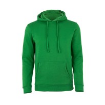 Sweat à capuche unisexe de travail Velilla Sidney MK605V