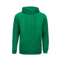 Sweat à capuche unisexe de travail Velilla Sidney MK605V