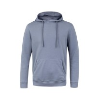 Sweat à capuche unisexe de travail Velilla Sidney MK605V