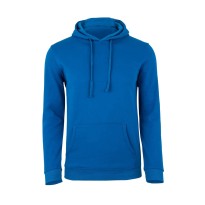 Sweat à capuche unisexe de travail Velilla Sidney MK605V