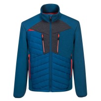 Veste de travail DX4 Hybrid Baffle Portwest Stretch...