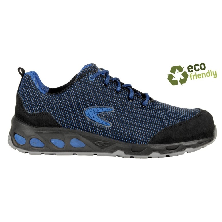 Chaussures de sécurité Cofra Angstrom S3 SRC...