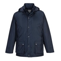 Veste de travail imperméable Dundee Portwest S521
