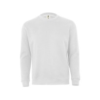 Sweat-shirt à col rond unisexe de travail Velilla Avalon MK620V