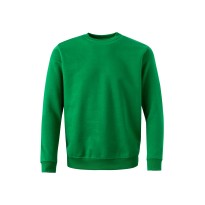 Sweat-shirt à col rond unisexe de travail Velilla Avalon MK620V