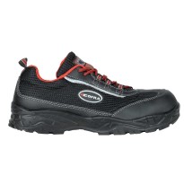 Chaussures de sécurité Cofra Gully S1P SRC 22192-000