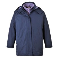 Veste de travail Elgin 3-en-1 pour femme Portwest S571