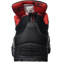 Chaussures de sécurité Cofra Gully S1P SRC 22192-000