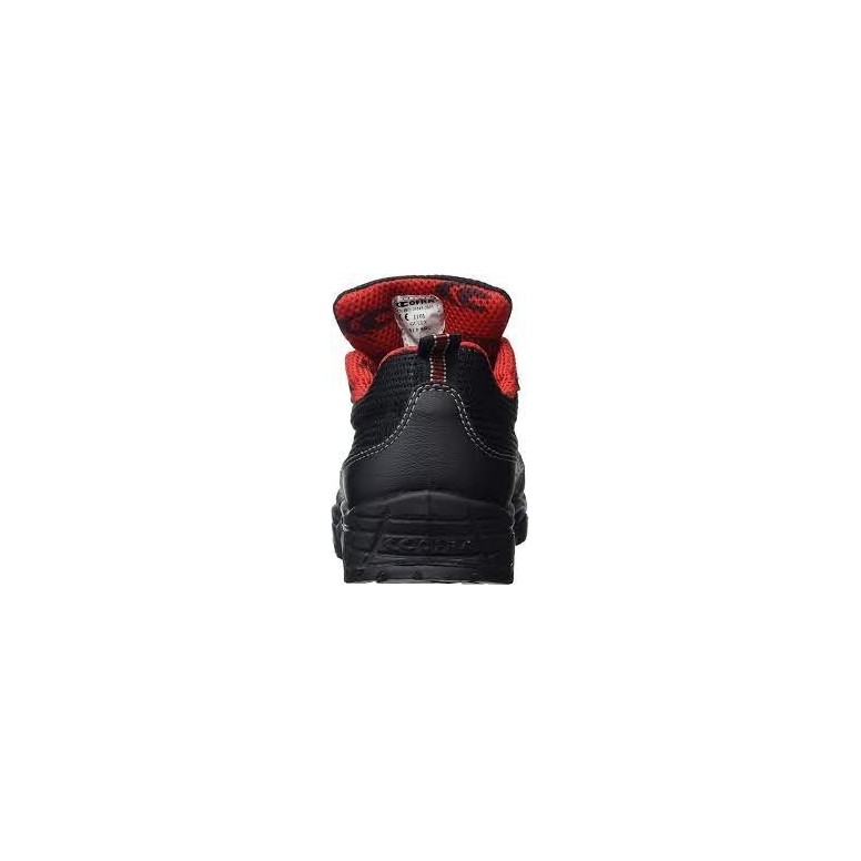 Chaussures de sécurité Cofra Gully S1P SRC...
