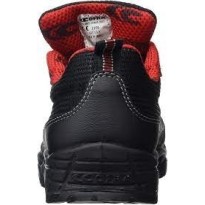 Chaussures de sécurité Cofra Gully S1P SRC 22192-000