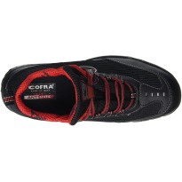 Chaussures de sécurité Cofra Gully S1P SRC 22192-000