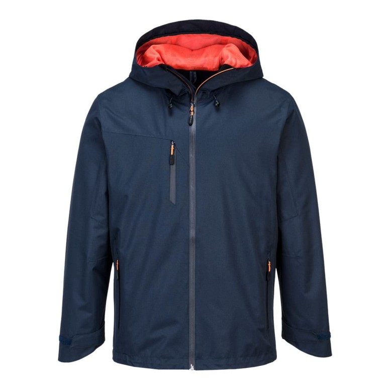 Veste de travail imperméable Portwest S600