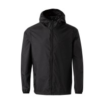 Veste coupe-vent unisexe de travail Velilla Stockton WZ60U
