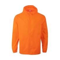 Veste coupe-vent unisexe de travail Velilla Stockton WZ60U