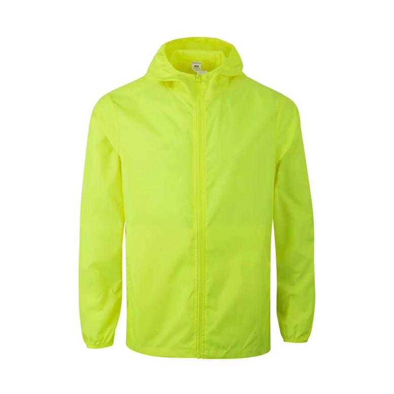 Veste coupe-vent unisexe de travail Velilla...