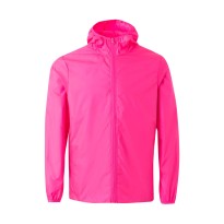 Veste coupe-vent unisexe de travail Velilla Stockton WZ60U