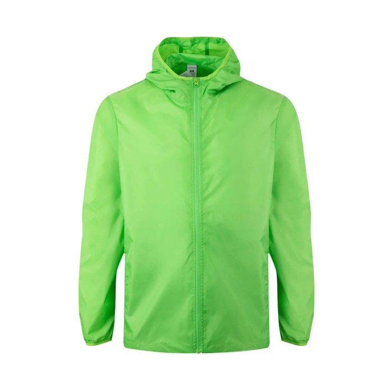 Veste coupe-vent unisexe de travail Velilla...