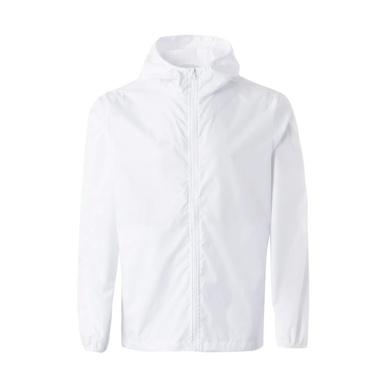 Veste coupe-vent unisexe de travail Velilla...