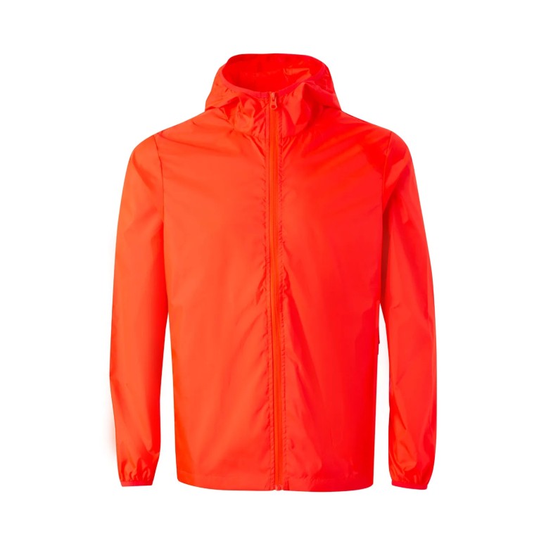 Veste coupe-vent unisexe de travail Velilla...
