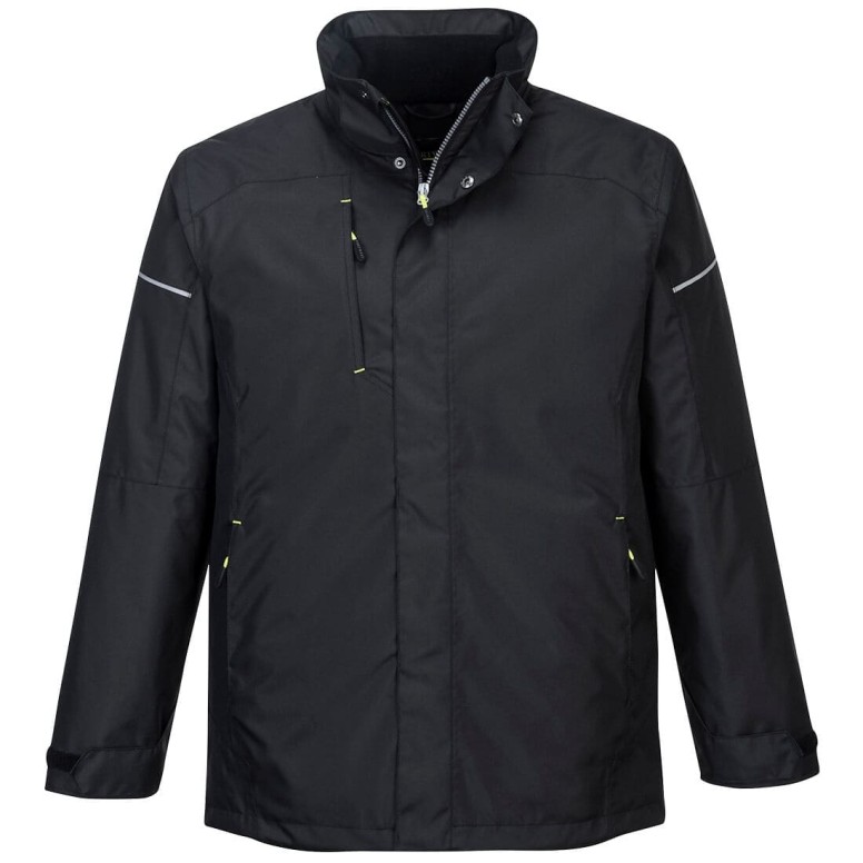 Veste de travail d'hiver Portwest PW3 PW362