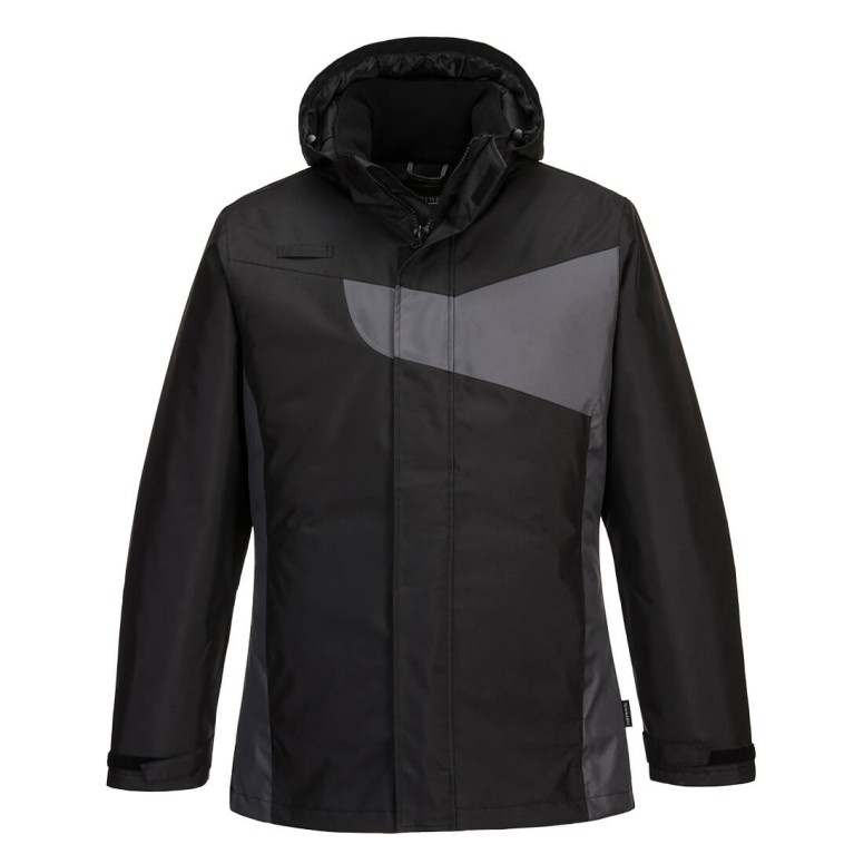 Veste de travail d'hiver Portwest PW2 PW260