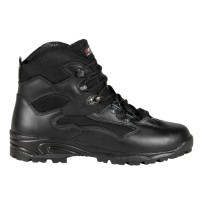 Chaussures de sécurité Cofra Launcher Black 16400-000