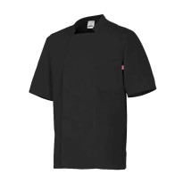 Veste coréenne de travail à manches courtes Velilla 405201