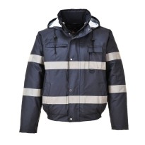Veste de travail imperméable Iona Lite Portwest S434