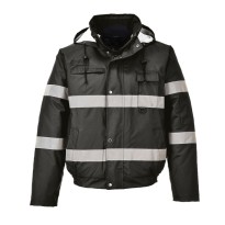 Veste de travail imperméable Iona Lite Portwest S434 2