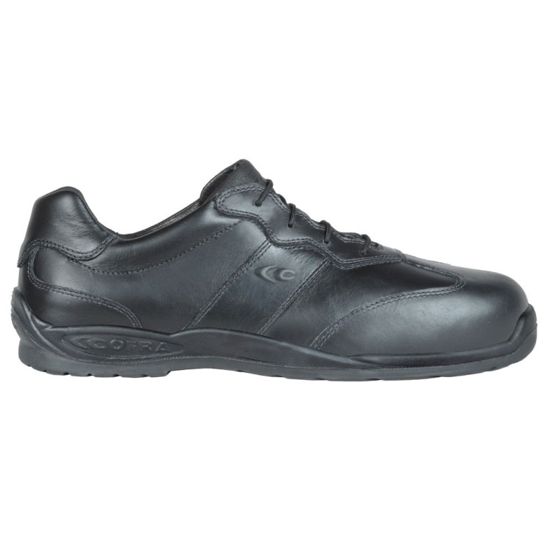 Chaussures de sécurité Cofra Lussack O2 SRC FO...