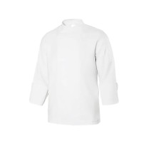 Veste coréenne de travail à manches longues Velilla 405210