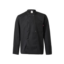 Veste coréenne de travail à manches longues Velilla 434
