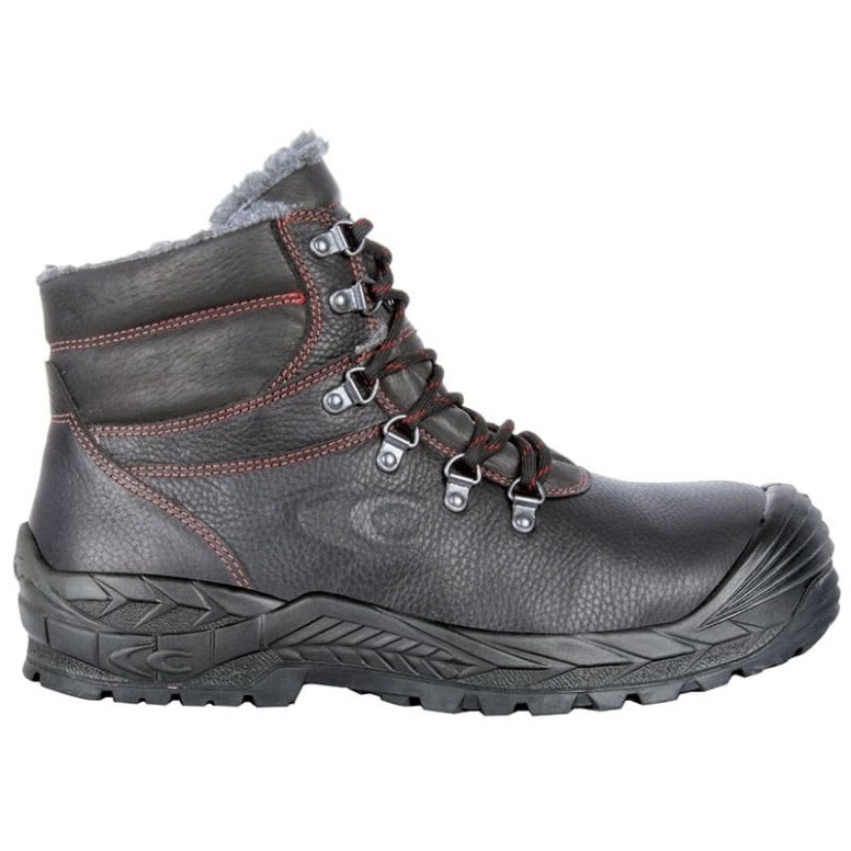 Chaussures de sécurité Cofra Annar S3 CI WR HRO...