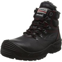 Chaussures de sécurité Cofra Annar S3 CI WR HRO SRC 13640-000