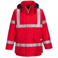 Veste de travail multi-normes Portwest S785 2