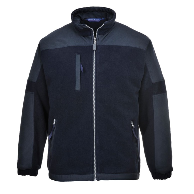 Veste de travail North Sea de Portwest S665