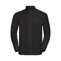Chemise de travail Oxford Easy Care à manches longues Russell - JE932M