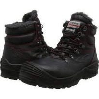 Chaussures de sécurité Cofra Annar S3 CI WR HRO SRC 13640-000