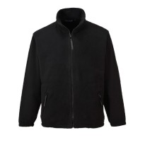 Veste de travail en polaire Argyll Portwest F400